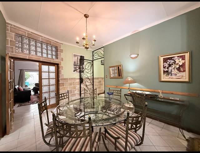 4 BEDROOM HOUSE FOR SALE IN AVIARY HILL